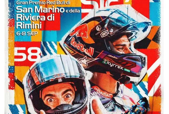 Jadwal Siaran Langsung Sprint Race MotoGP Inggris Di Trans7: Rins Vs Marquez