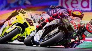 Jadwal Tayang MotoGP Argentina 2025 Di Trans7:  Jangan Sampai Ketinggalan!