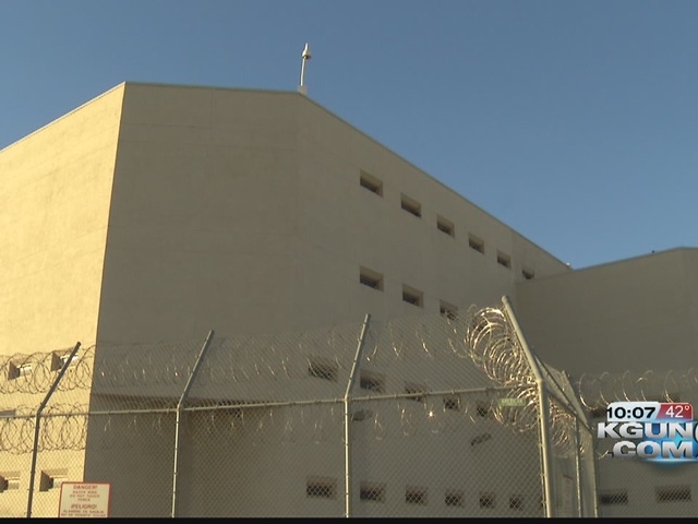 Jail Death Raises Questions: Inmate's Hours-Long Plea For Help Ignored Jail Death Raises Questions: Inmate's Hours-Long Plea For Help Ignored