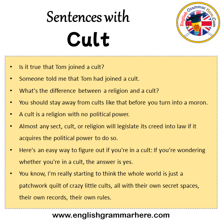 Jail Sentences For Cult Members: Gambling With Children's Lives Jail Sentences For Cult Members: Gambling With Children's Lives