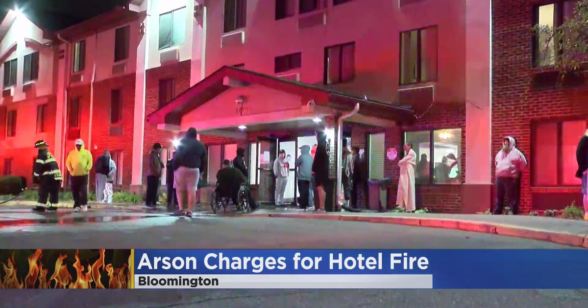 Jail Term For Tory Councillor's Wife Following Hotel Arson Tweet: Appeal Update Jail Term For Tory Councillor's Wife Following Hotel Arson Tweet: Appeal Update