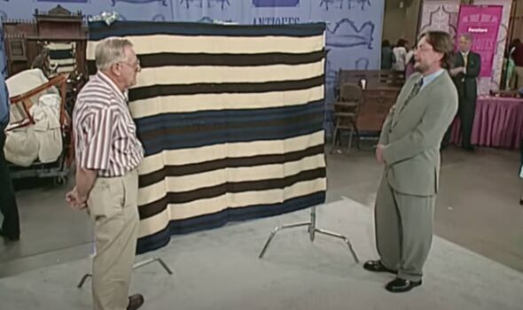 Jail Time For Antiques Roadshow Couple: Unintentional National Treasure Crime