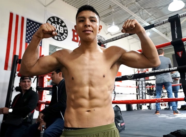 Jaime Munguia's Positive Drug Test: The Full Story And Official Response
