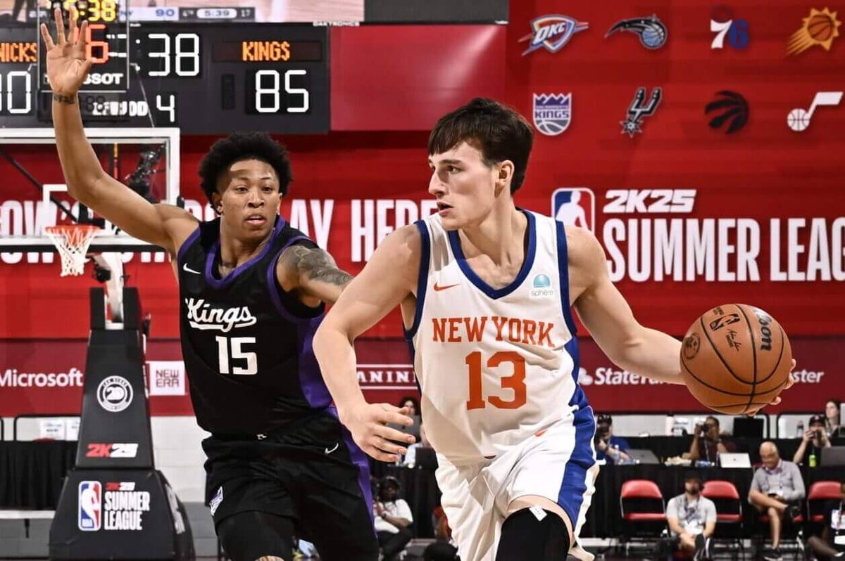 Jalen Brunson And Tyler Kolek: Latest Knicks News And Season Schedule Analysis Jalen Brunson And Tyler Kolek: Latest Knicks News And Season Schedule Analysis