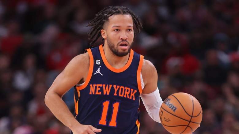 Jalen Brunson Out: How The New York Knicks Are Showcasing Their Bench Jalen Brunson Out: How The New York Knicks Are Showcasing Their Bench