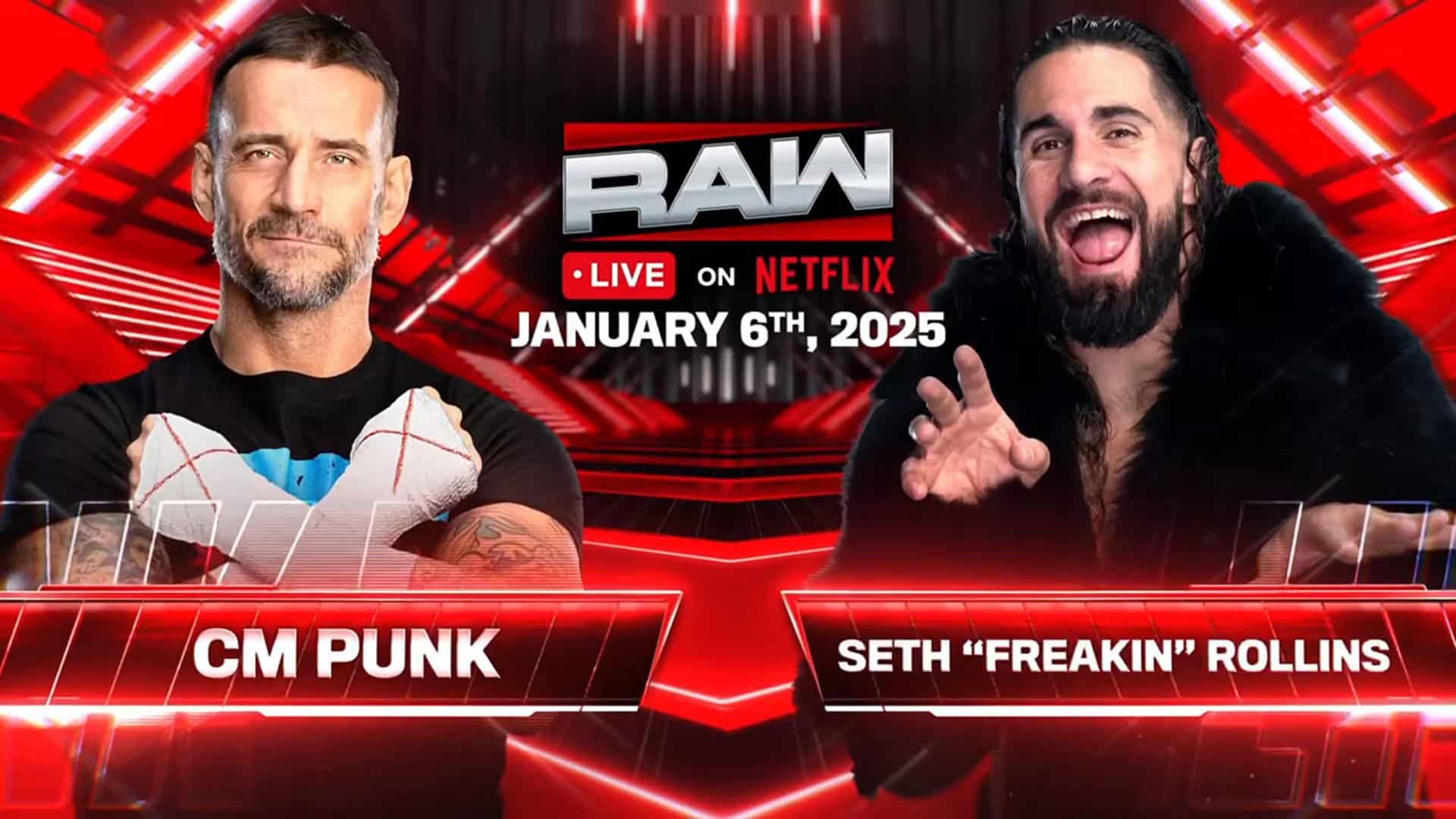 Jalen Brunson Unhappy, Might Miss CM Punk Vs. Seth Rollins On WWE Raw Jalen Brunson Unhappy, Might Miss CM Punk Vs. Seth Rollins On WWE Raw