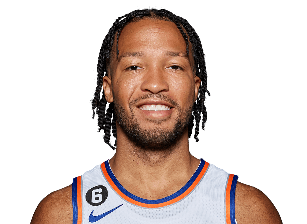 Jalen Brunson's Absence: A Prolonged Knicks Issue? Jalen Brunson's Absence: A Prolonged Knicks Issue?