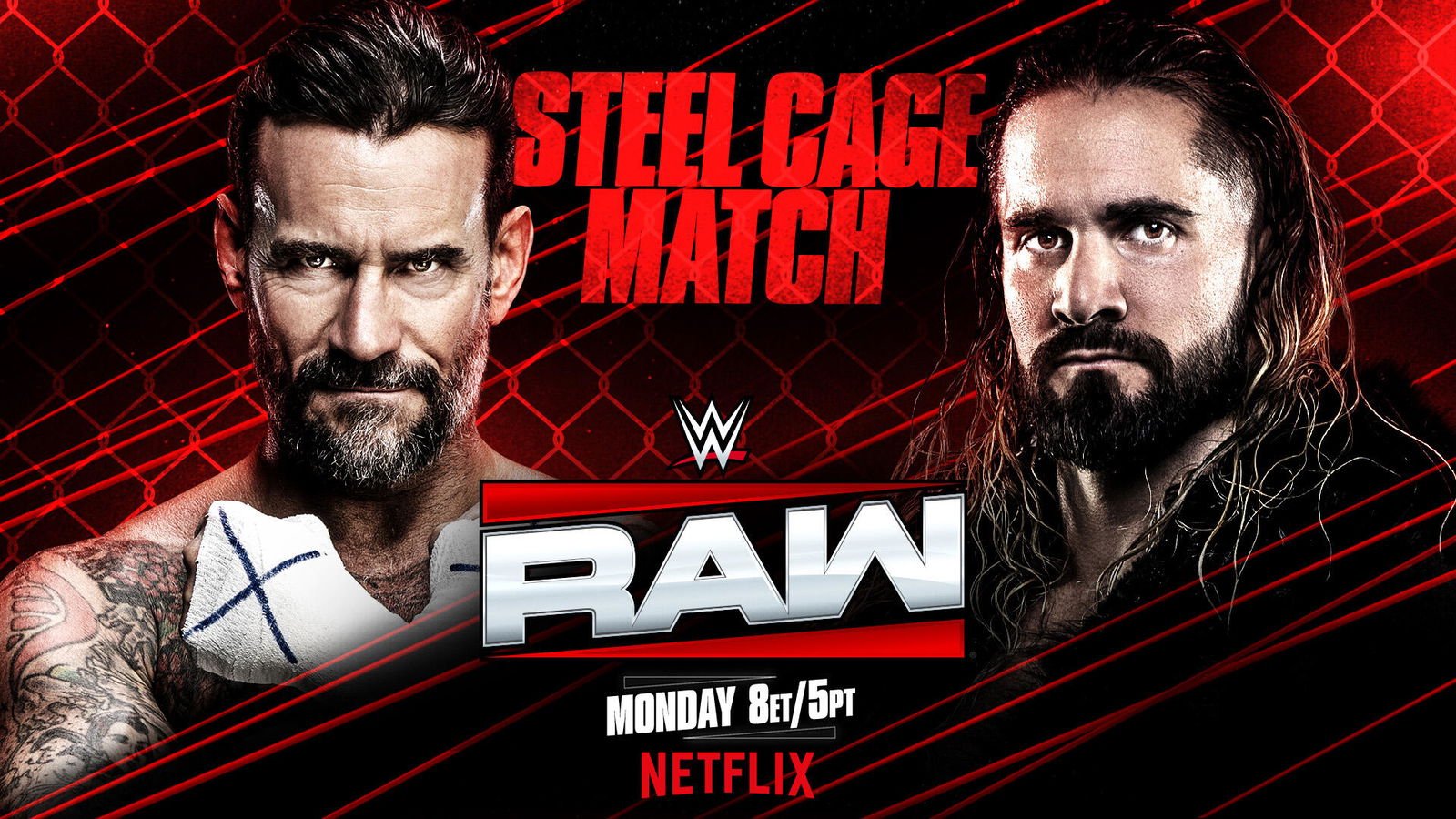 Jalen Brunson's Absence: Will He Miss CM Punk Vs. Seth Rollins On Raw? Jalen Brunson's Absence: Will He Miss CM Punk Vs. Seth Rollins On Raw?