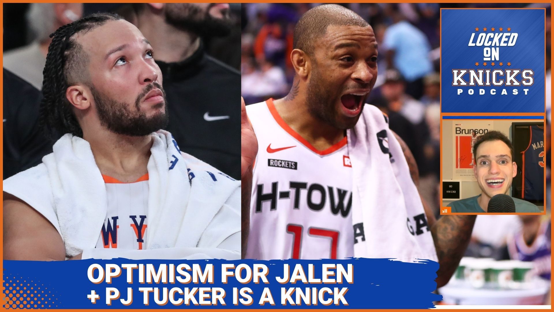Jalen Brunson's Ankle Injury: Knicks-Lakers Game Update Jalen Brunson's Ankle Injury: Knicks-Lakers Game Update