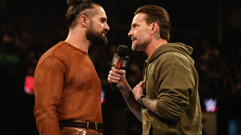 Jalen Brunson's Unhappiness: Impact On Viewing CM Punk Vs. Seth Rollins On Raw? Jalen Brunson's Unhappiness: Impact On Viewing CM Punk Vs. Seth Rollins On Raw?