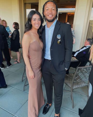 Jalen Brunson's Wife, Ali Marks: A Complete Guide Jalen Brunson's Wife, Ali Marks: A Complete Guide