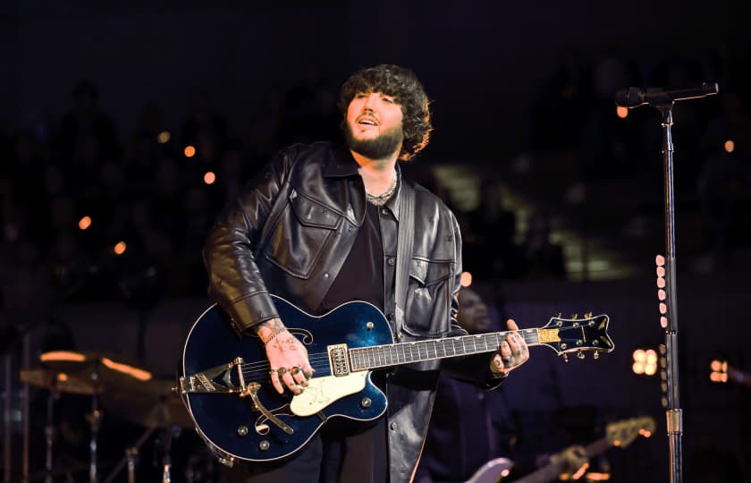 James Arthur Manchester Concert: Tickets For 2026 UK Tour Now On Sale James Arthur Manchester Concert: Tickets For 2026 UK Tour Now On Sale