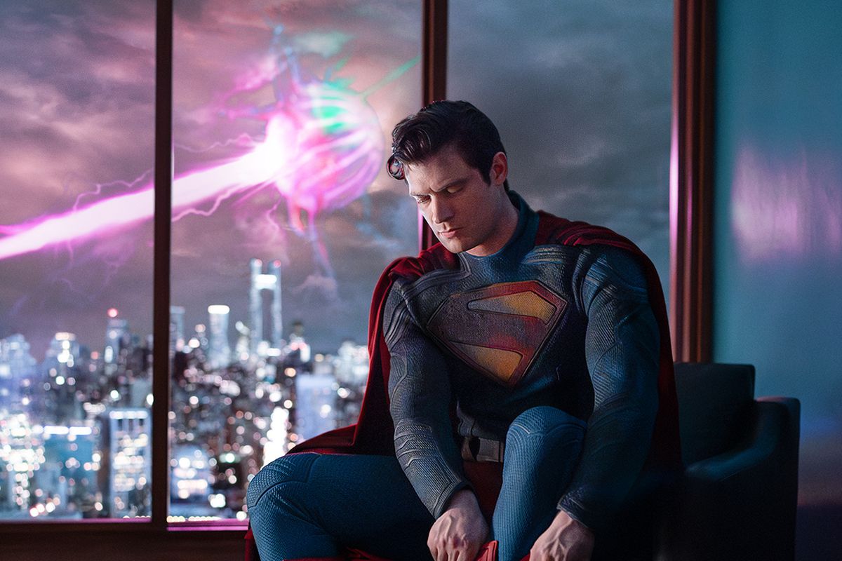 James Gunn's Superman: A Look At The Potential Release Date James Gunn's Superman: A Look At The Potential Release Date