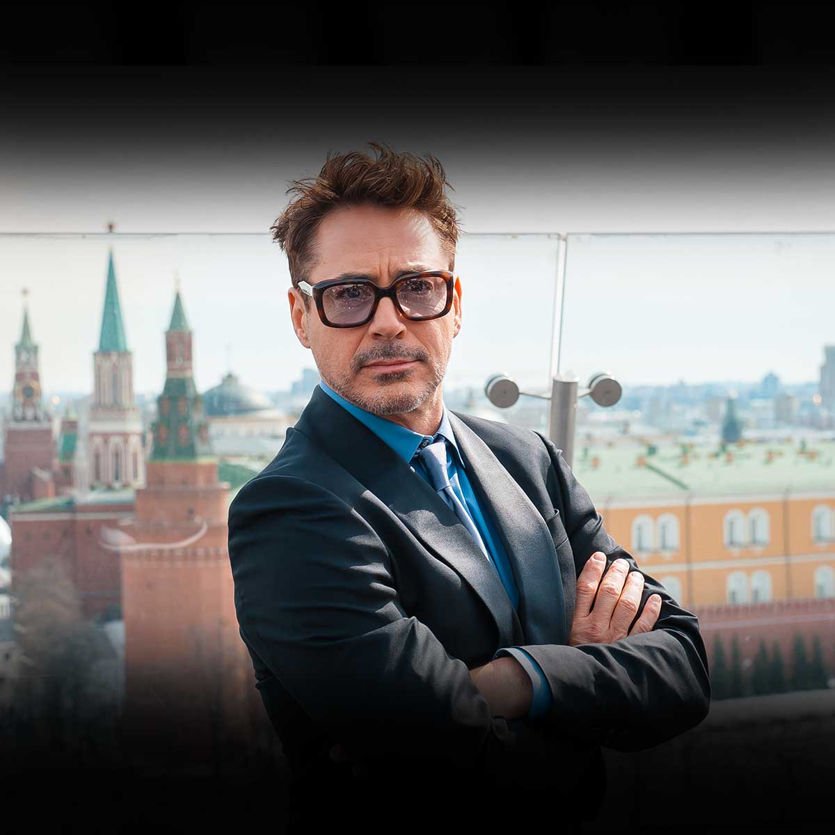 Jamie Foxx's All-Star Weekend: Robert Downey Jr.'s Controversial Casting