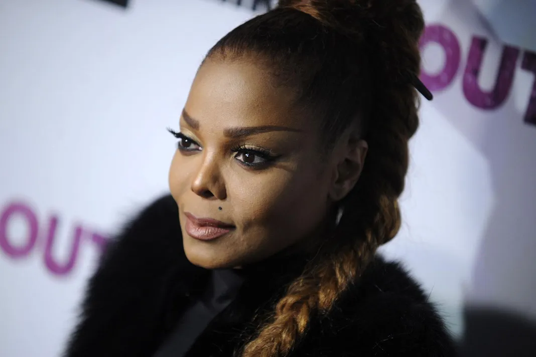 Janet Jackson: ICON Award And Performance At The 2025 AMAs Janet Jackson: ICON Award And Performance At The 2025 AMAs