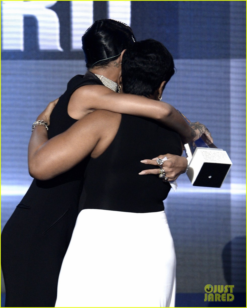 Janet Jackson's ICON Award: A Celebration At The 2025 AMAs Janet Jackson's ICON Award: A Celebration At The 2025 AMAs