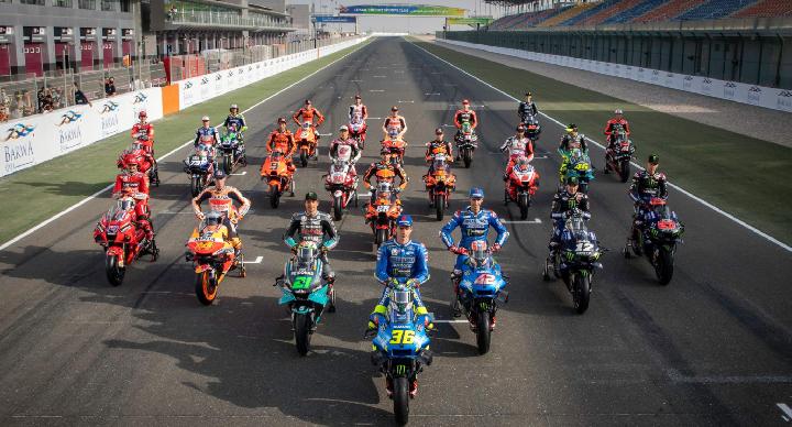 Jangan Lewatkan! Jadwal Lengkap MotoGP Inggris Dan Cara Menontonnya Jangan Lewatkan! Jadwal Lengkap MotoGP Inggris Dan Cara Menontonnya