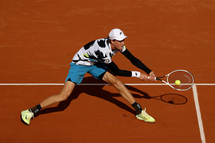 Jannik Sinner: French Open Preparation Following Doping Ban Jannik Sinner: French Open Preparation Following Doping Ban