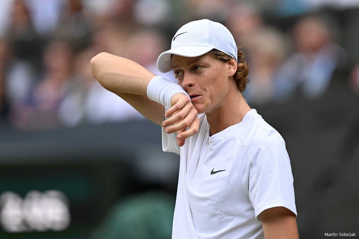 Jannik Sinner Trở Lại Rome Masters: Trận Đấu Được Chờ Đợi Với Carlos Alcaraz Jannik Sinner Trở Lại Rome Masters: Trận Đấu Được Chờ Đợi Với Carlos Alcaraz