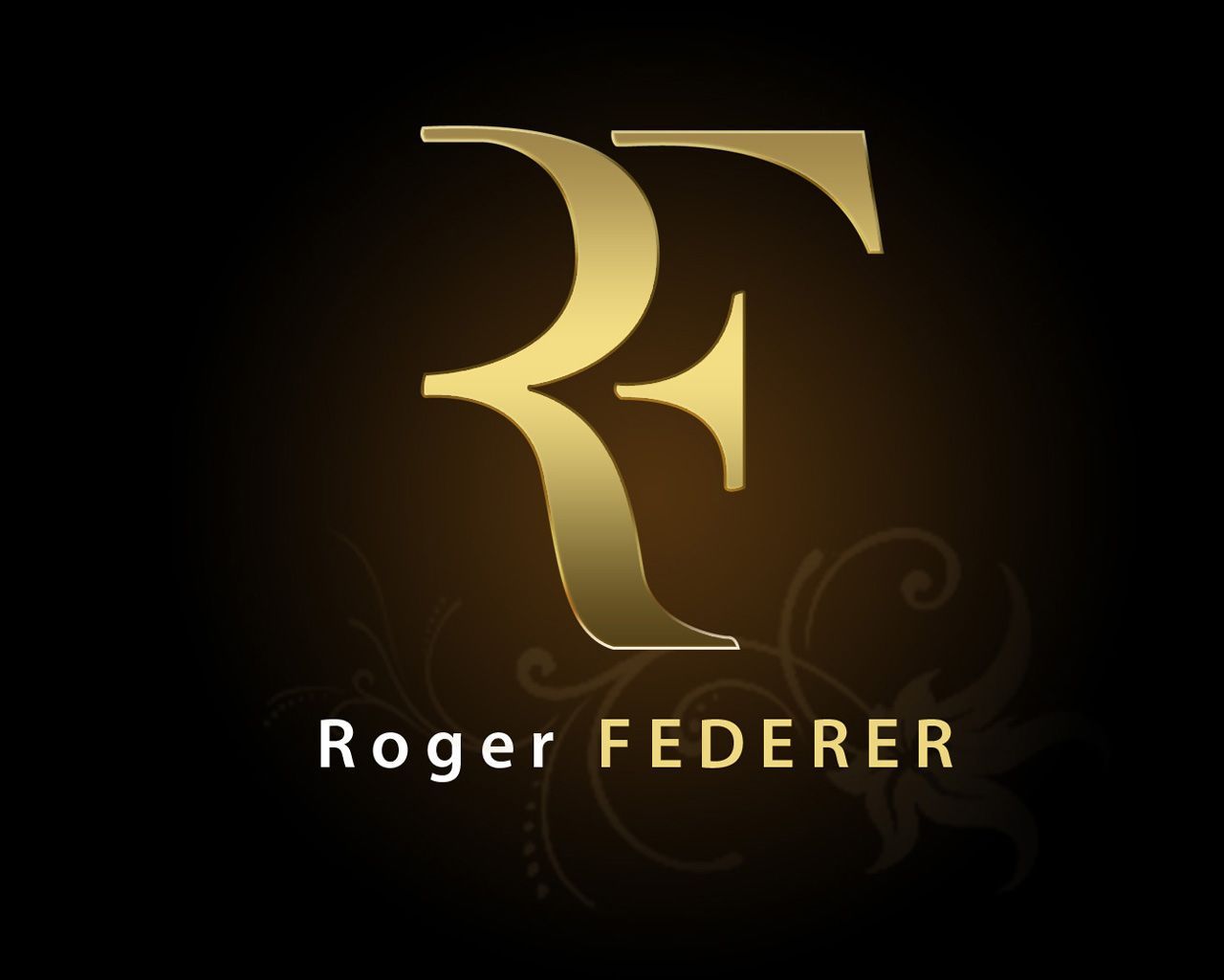 Jannik Sinner's Branding: A Comparison With Roger Federer's RF Logo Jannik Sinner's Branding: A Comparison With Roger Federer's RF Logo