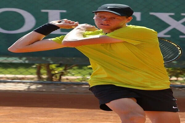 Jannik Sinner's Comeback: Hamburg Tournament Confirmed Jannik Sinner's Comeback: Hamburg Tournament Confirmed