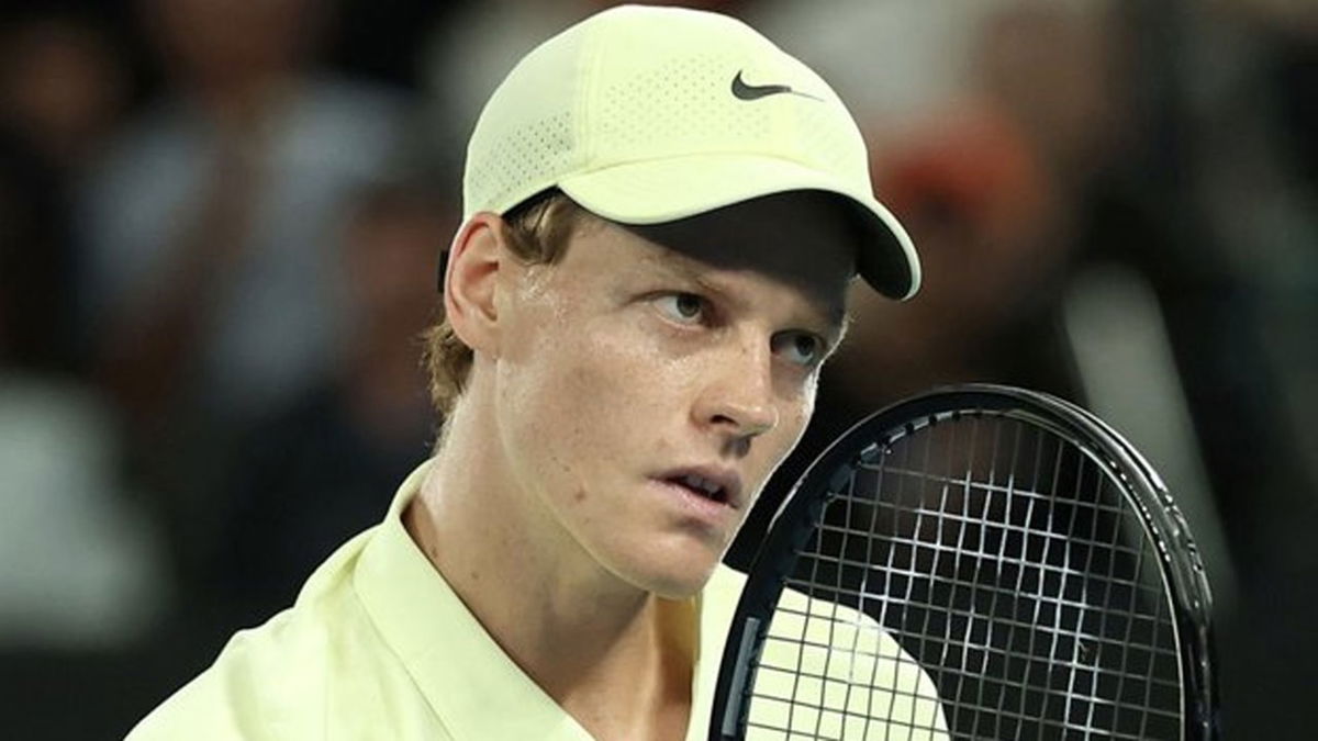 Jannik Sinner's French Open Bid: Overcoming The Doping Ban Jannik Sinner's French Open Bid: Overcoming The Doping Ban