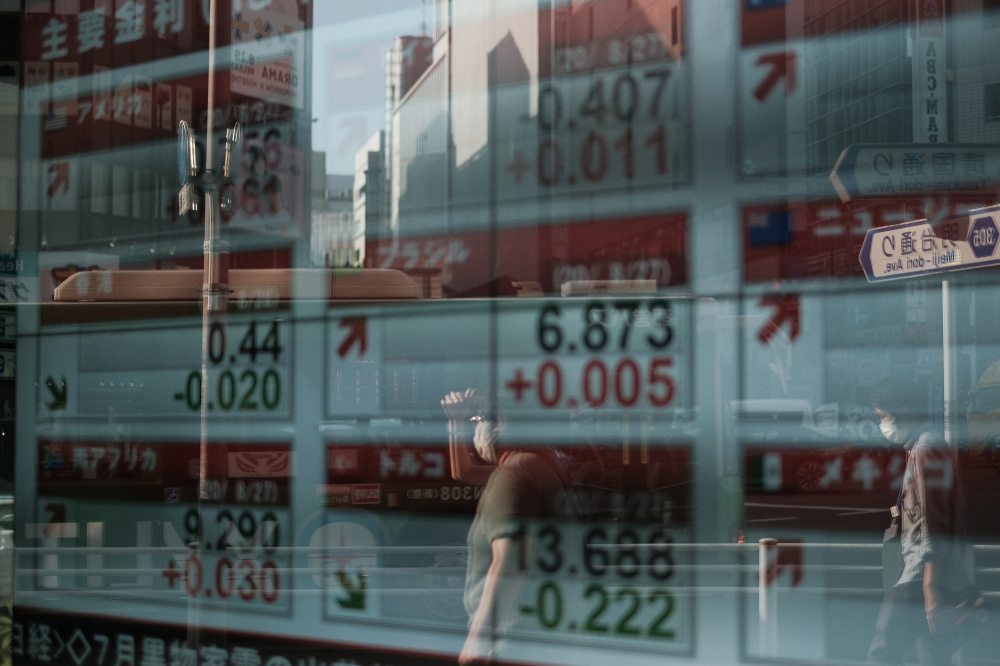 Japan Trading Houses See Share Price Increase Following Berkshire Investment Japan Trading Houses See Share Price Increase Following Berkshire Investment