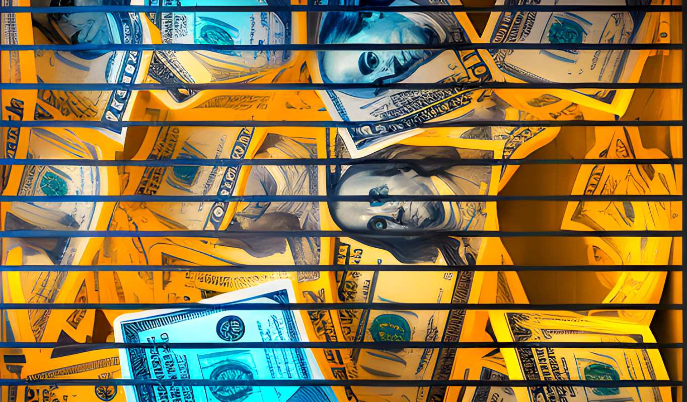 Japanese Assets: Record Inflows Signal US Capital Flight Japanese Assets: Record Inflows Signal US Capital Flight