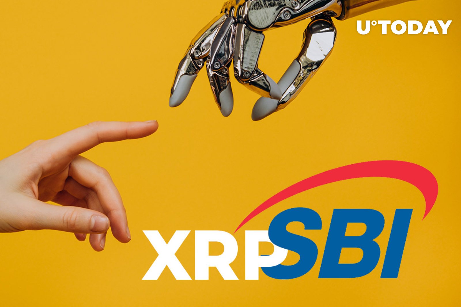 Japanese Financial Giant SBI Holdings Distributes XRP To Shareholders: Ripple XRP News Update Japanese Financial Giant SBI Holdings Distributes XRP To Shareholders: Ripple XRP News Update