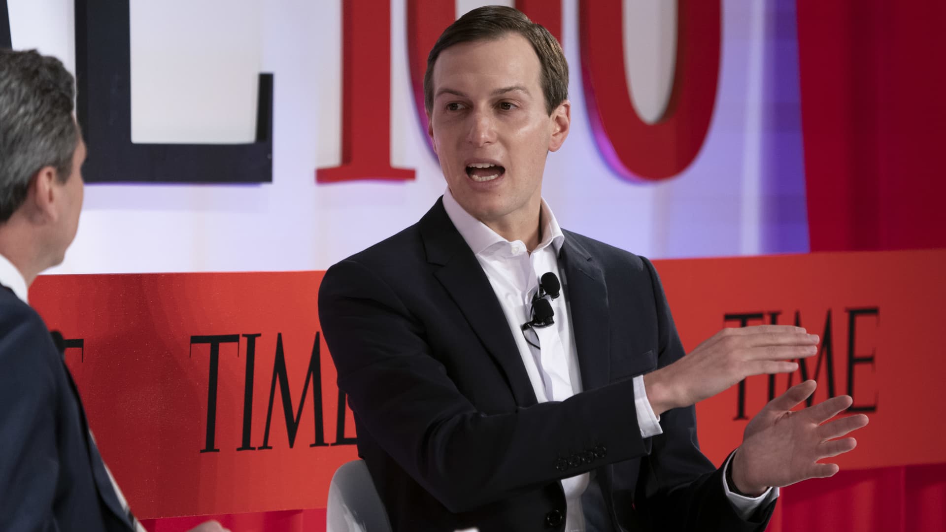 Jared Kushner's Quiet Role In Trump's Upcoming Middle East Trip Jared Kushner's Quiet Role In Trump's Upcoming Middle East Trip