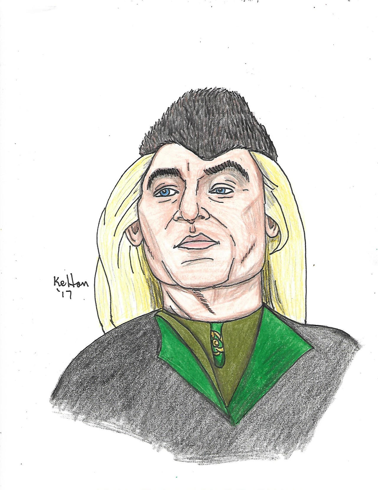 Jason Isaacs Picks His Perfect Lucius Malfoy For A Future Harry Potter Series Jason Isaacs Picks His Perfect Lucius Malfoy For A Future Harry Potter Series
