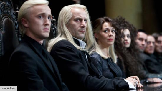 Jason Isaacs Worried About Post-Harry Potter Fame: An Interview Jason Isaacs Worried About Post-Harry Potter Fame: An Interview