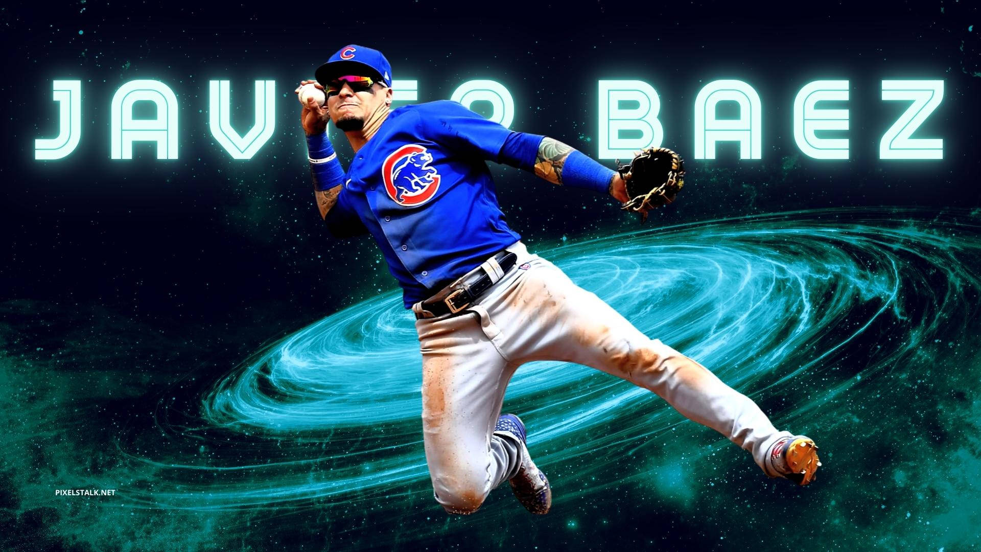 Javier Báez: Recuperación Y Rendimiento En El Campo Javier Báez: Recuperación Y Rendimiento En El Campo