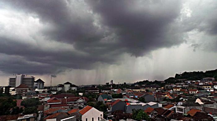 Jawa Tengah: Prakiraan Cuaca Lengkap 24 April 2024, Hujan Di Sore Hari Jawa Tengah: Prakiraan Cuaca Lengkap 24 April 2024, Hujan Di Sore Hari