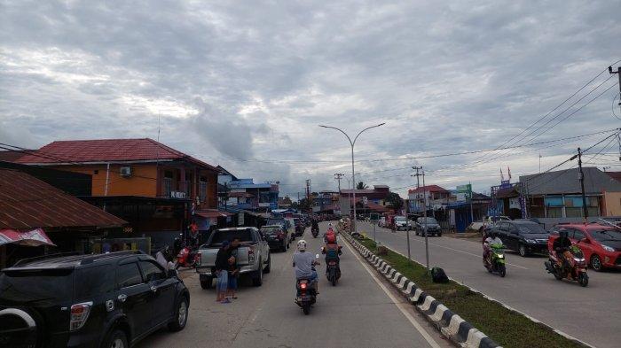 Jawa Timur: Cuaca Besok (6/5) - Hujan Diperkirakan Pagi Dan Malam Hari Jawa Timur: Cuaca Besok (6/5) - Hujan Diperkirakan Pagi Dan Malam Hari