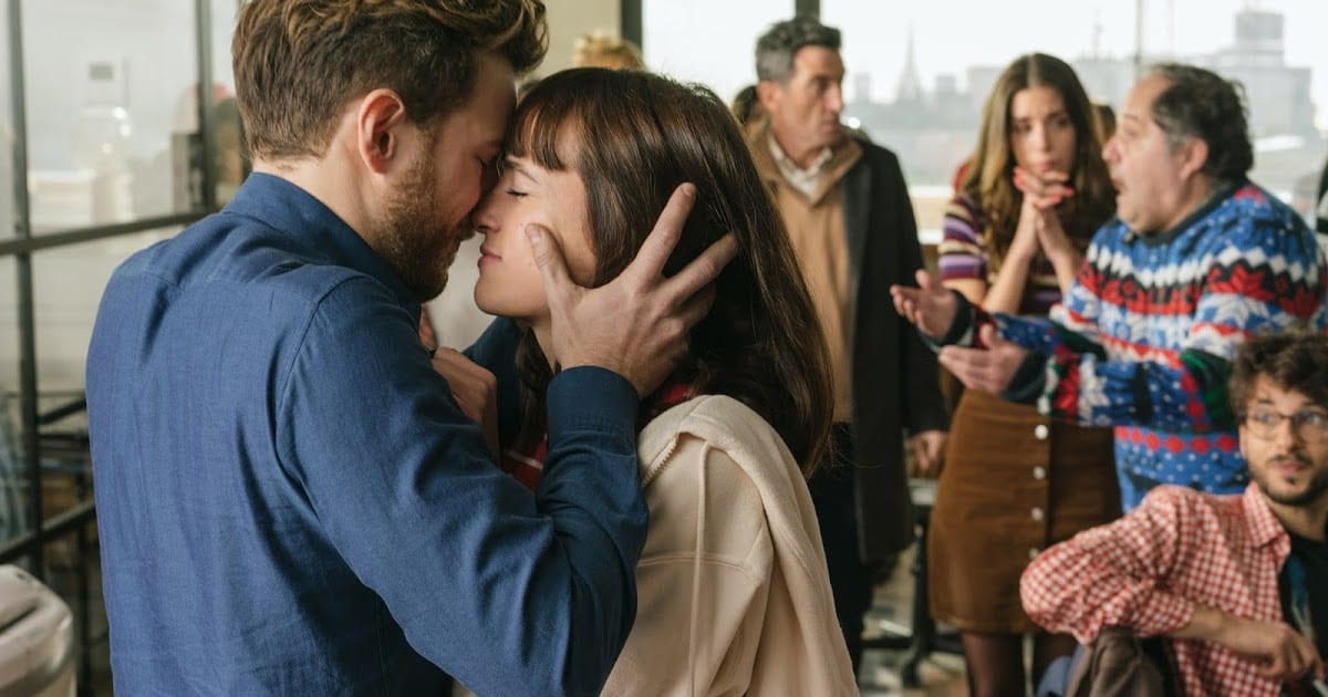 Jay Kelly: Η Νέα Κωμωδία Του Netflix Με Τους Κλούνεϊ Και Σάντλερ Jay Kelly: Η Νέα Κωμωδία Του Netflix Με Τους Κλούνεϊ Και Σάντλερ