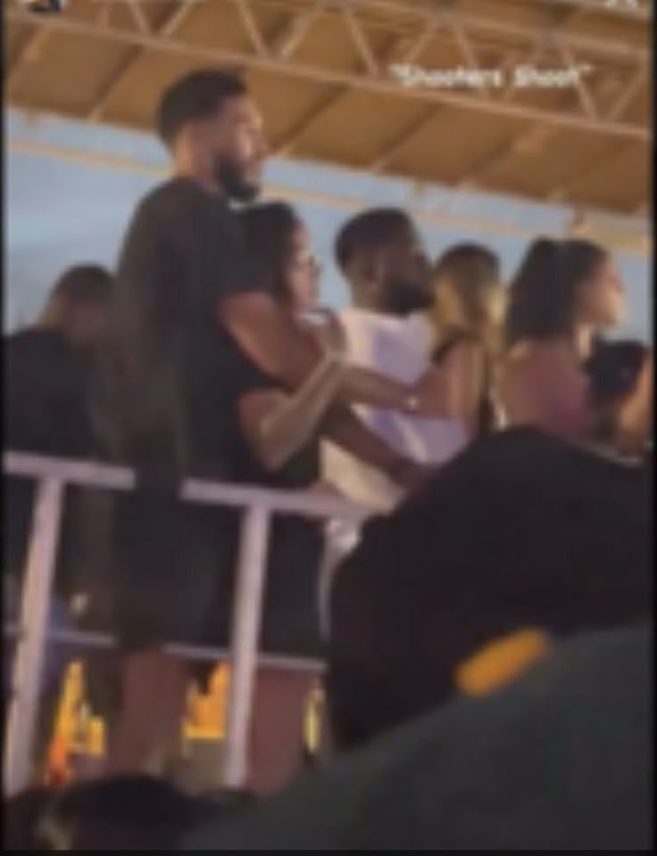 Jayson Tatum And Ella Mai: New Commercial Hints At Son's Birth Jayson Tatum And Ella Mai: New Commercial Hints At Son's Birth