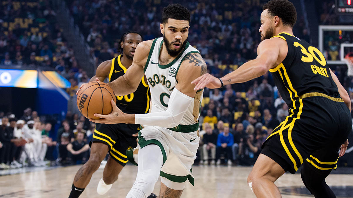 Jayson Tatum Ankle Injury: Updates On Celtics Forward's Status Jayson Tatum Ankle Injury: Updates On Celtics Forward's Status