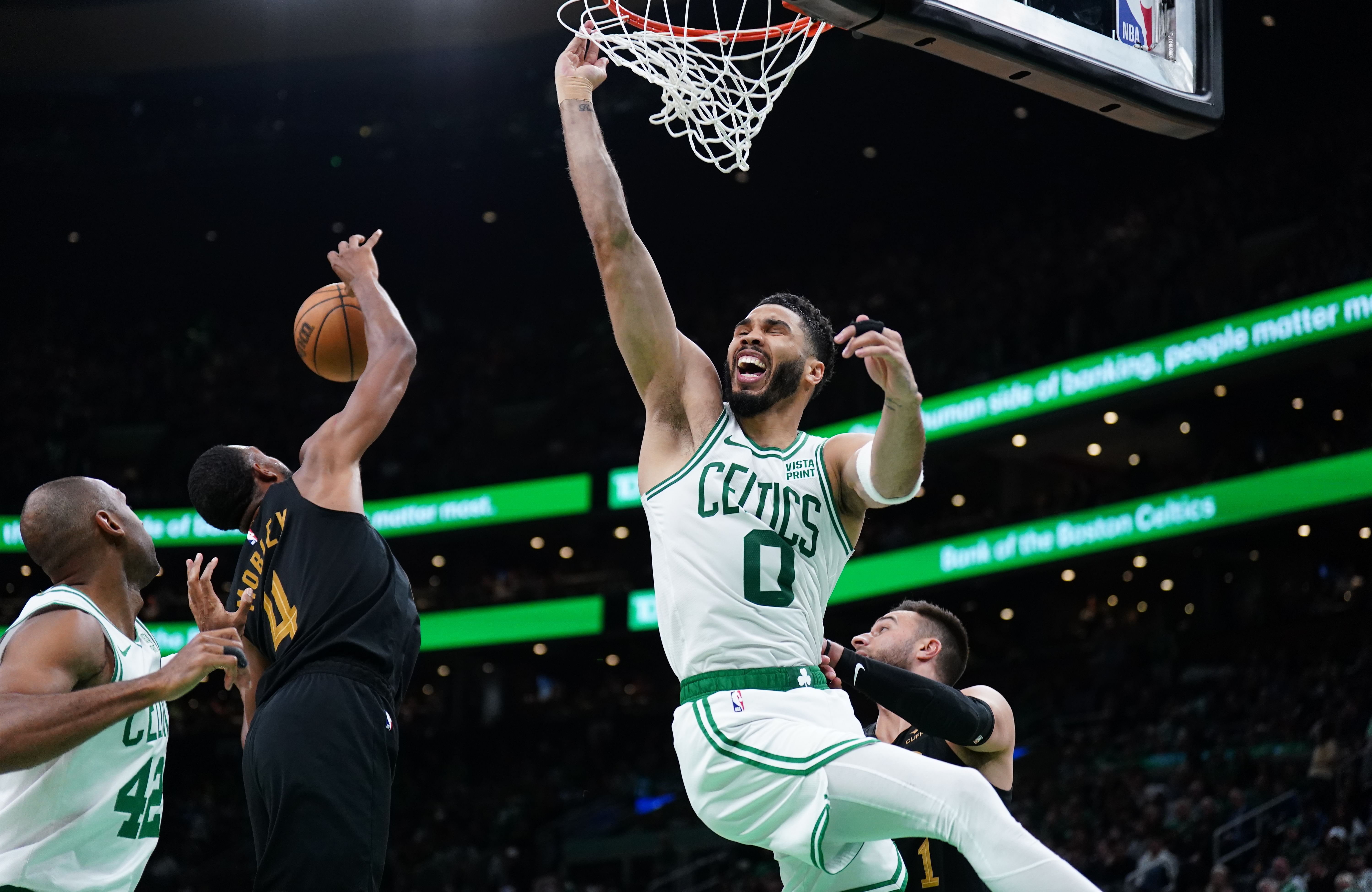 Jayson Tatum Game Status Tonight: Celtics Vs. Nets Injury Update Jayson Tatum Game Status Tonight: Celtics Vs. Nets Injury Update