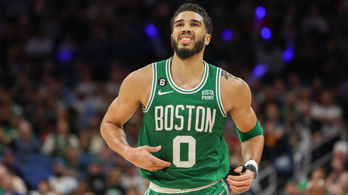 Jayson Tatum's Ankle: Injury Update And Potential Absence For Celtics Jayson Tatum's Ankle: Injury Update And Potential Absence For Celtics