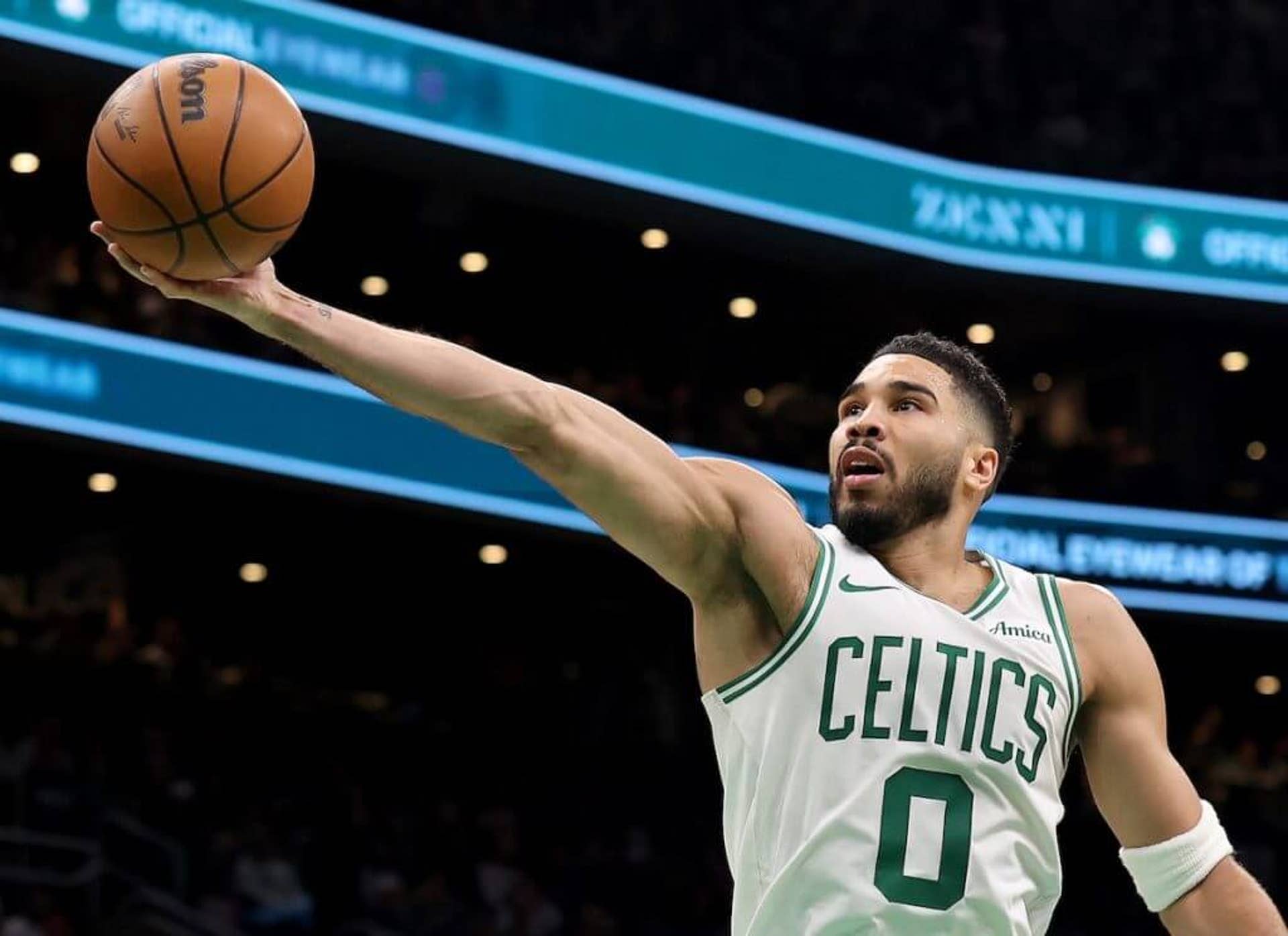 Jayson Tatum's Bone Bruise: Game 2 Status Update & Report Jayson Tatum's Bone Bruise: Game 2 Status Update & Report