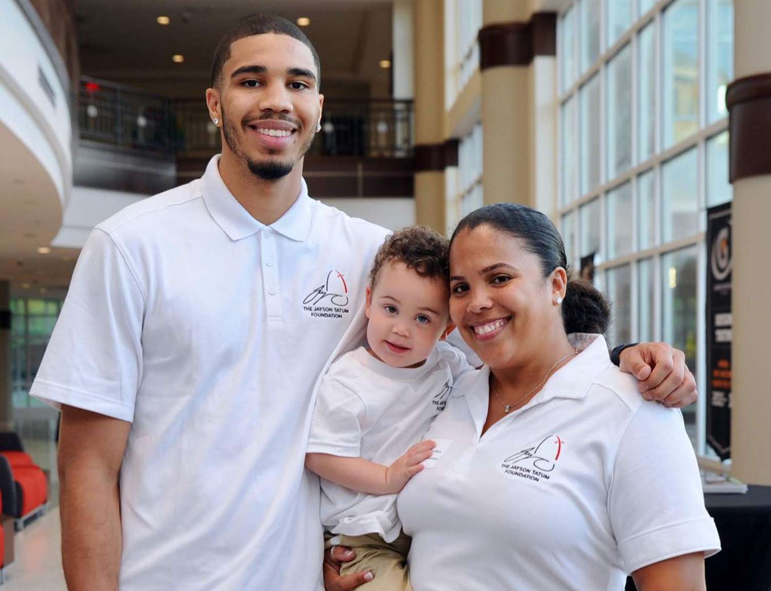 Jayson Tatum's Personal Grooming Routine: Confidence And Coaching Jayson Tatum's Personal Grooming Routine: Confidence And Coaching