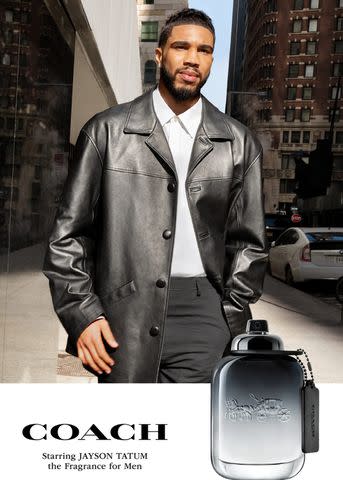 Jayson Tatum's Personal Journey: Grooming, Confidence, And Coach Essence Jayson Tatum's Personal Journey: Grooming, Confidence, And Coach Essence