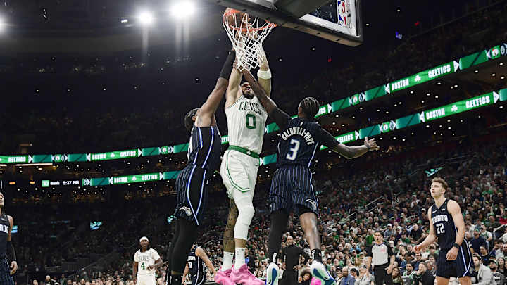 Jayson Tatum's Wrist Injury: Latest Update From Celtics Coach Jayson Tatum's Wrist Injury: Latest Update From Celtics Coach
