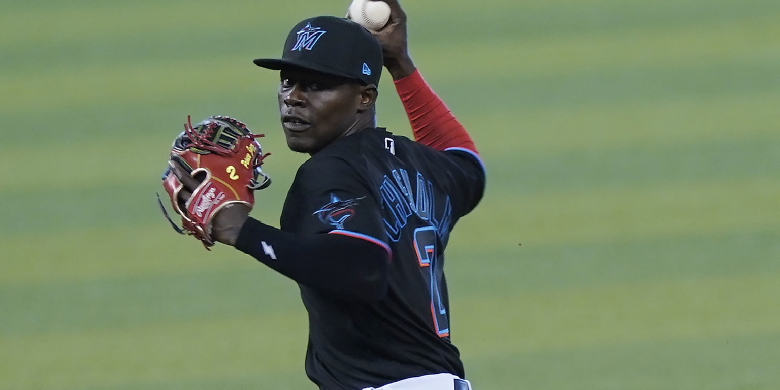 Jazz Chisholm's Hot Start: Evidence He's Outperforming Aaron Judge Jazz Chisholm's Hot Start: Evidence He's Outperforming Aaron Judge