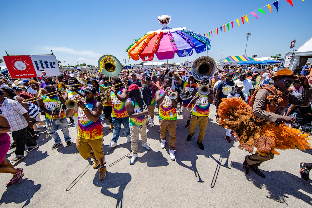 Jazz Fest New Orleans: Your Guide To The Ultimate Music Experience Jazz Fest New Orleans: Your Guide To The Ultimate Music Experience