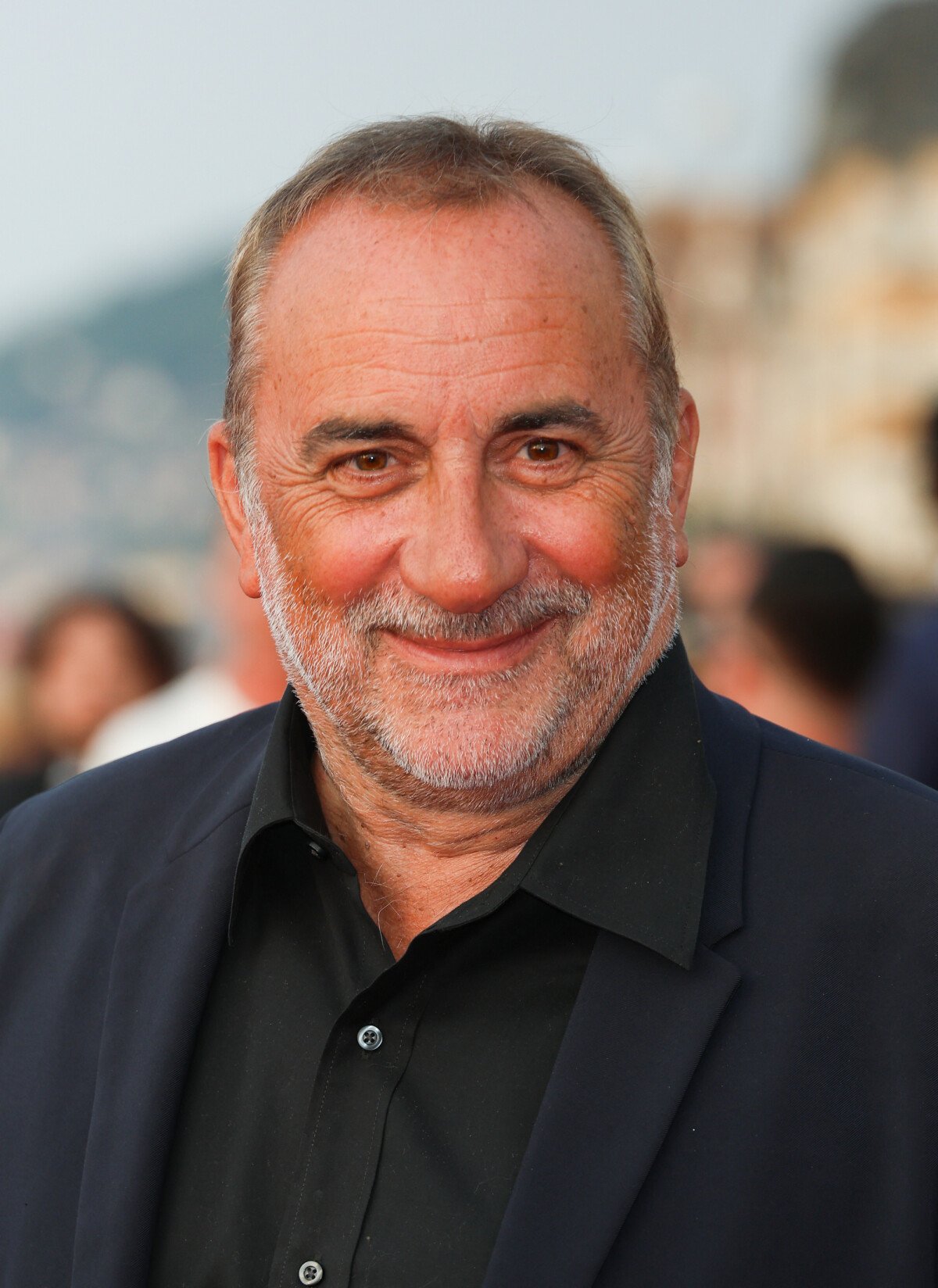 Jean-Luc Delarue : Le Témoignage Cash D'Antoine Duléry Sur Leur Rencontre Jean-Luc Delarue : Le Témoignage Cash D'Antoine Duléry Sur Leur Rencontre