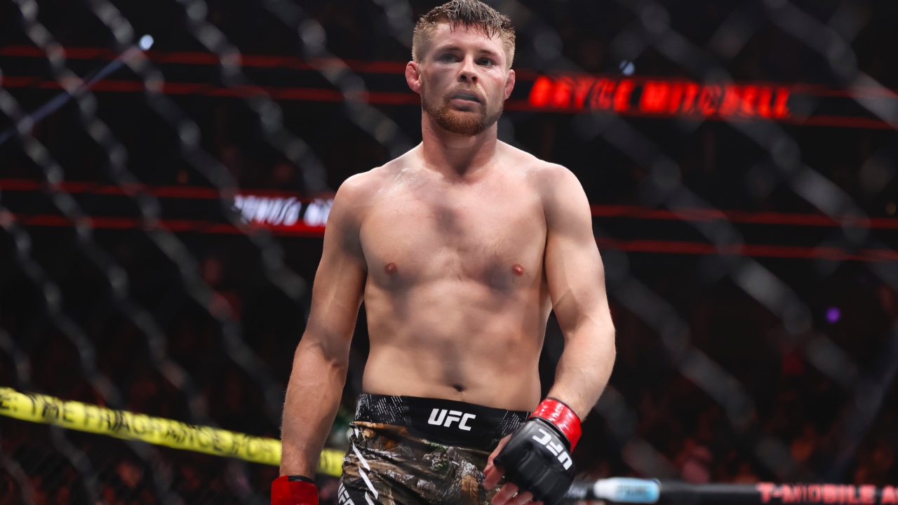 Jean Silva: From Upset Victory To UFC Fighter Jean Silva: From Upset Victory To UFC Fighter
