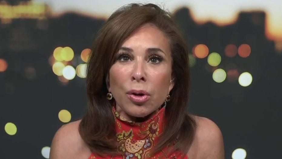 Jeanine Pirro Advises Ignoring The Stock Market In The Coming Weeks Jeanine Pirro Advises Ignoring The Stock Market In The Coming Weeks