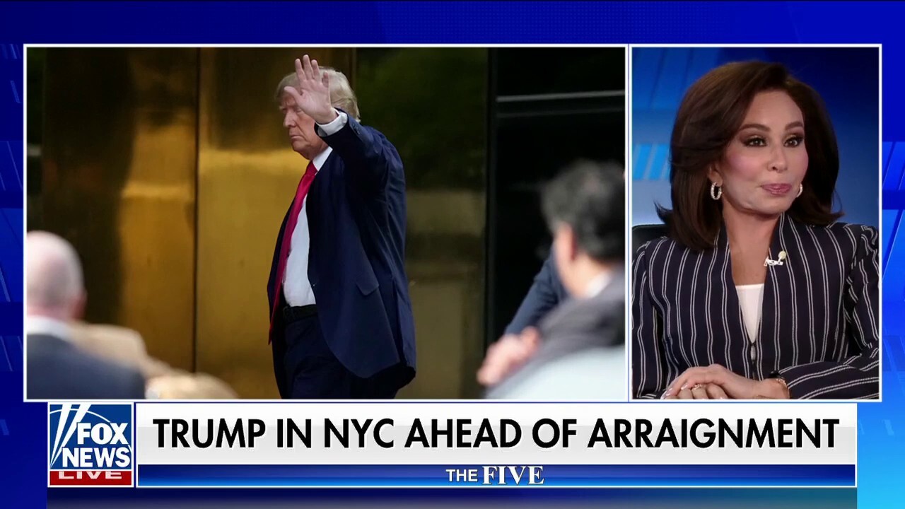 Jeanine Pirro's Comments On Due Process For US Citizens Sent To El Salvador Prisons Jeanine Pirro's Comments On Due Process For US Citizens Sent To El Salvador Prisons